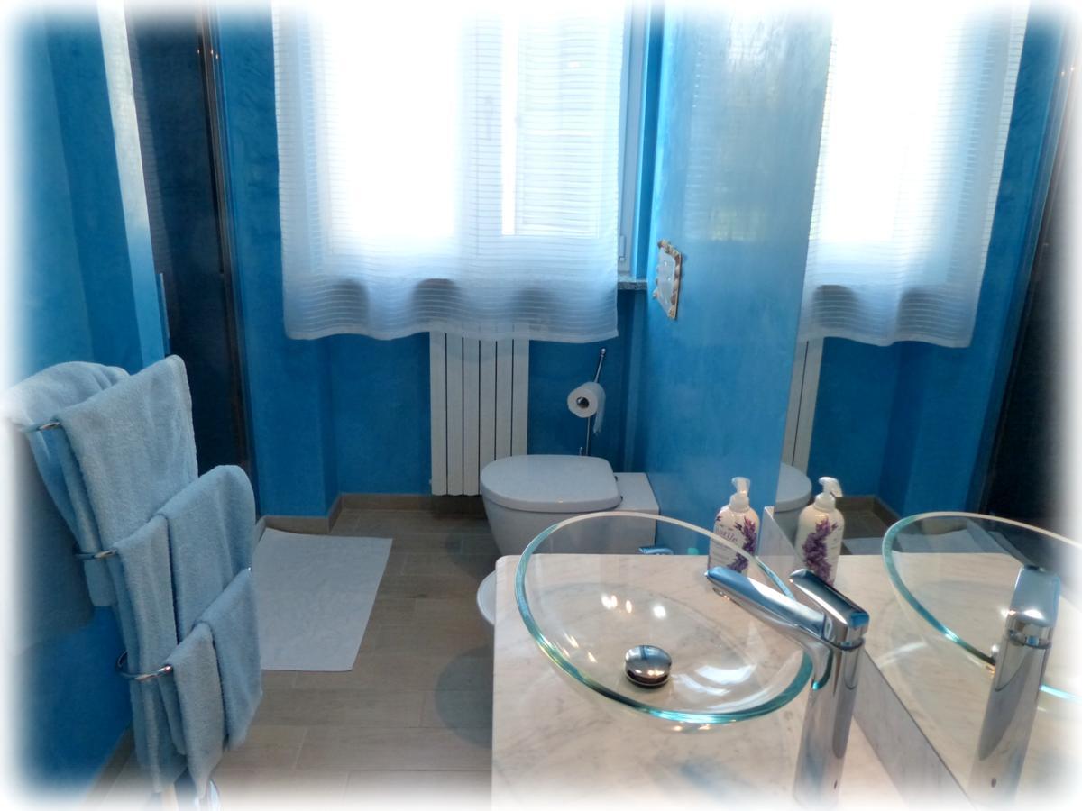 Marinella Guest House Cornale Extérieur photo