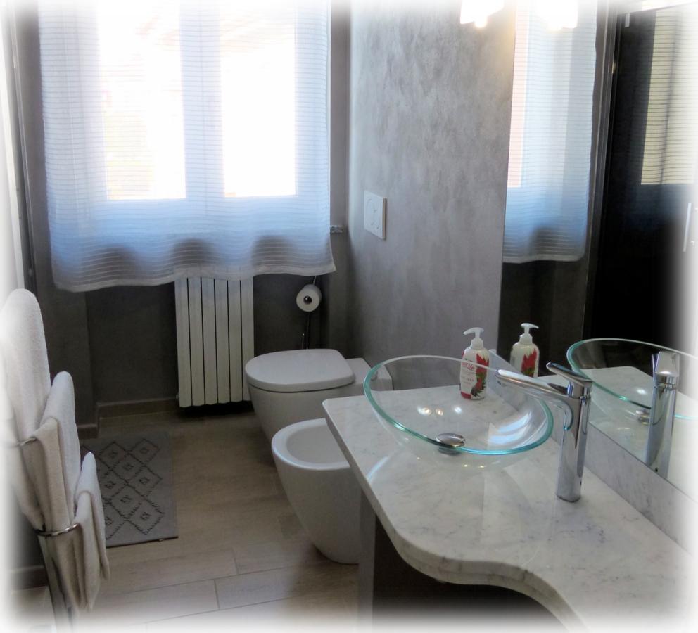Marinella Guest House Cornale Extérieur photo