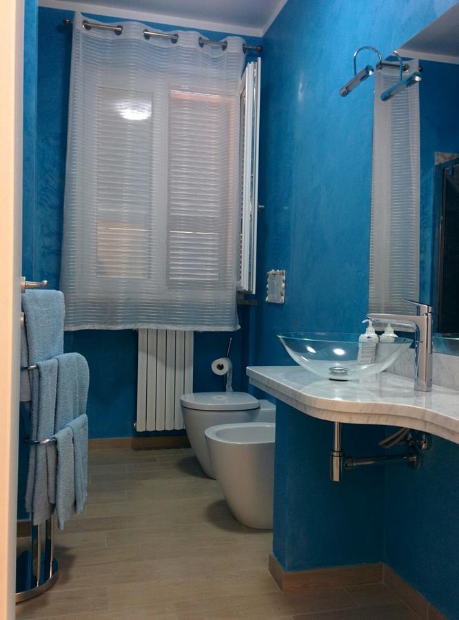 Marinella Guest House Cornale Extérieur photo