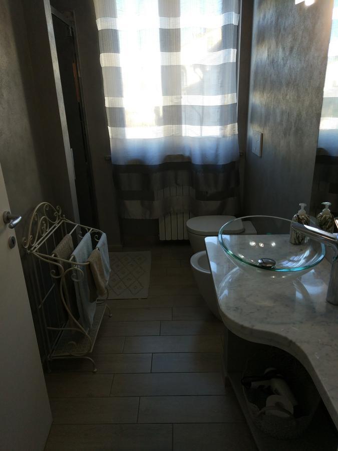Marinella Guest House Cornale Extérieur photo