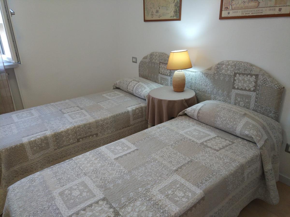 Marinella Guest House Cornale Extérieur photo